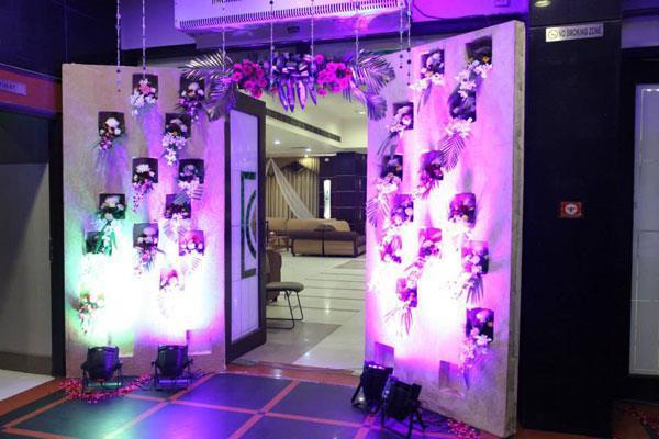 Chanson Grand Westend Delhi  Buitenkant foto
